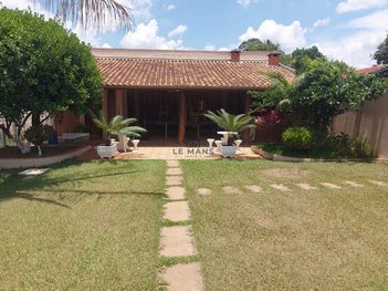 agricultural em Rua Aristides Balbino, Gran Park Residencial - Piracicaba - SP