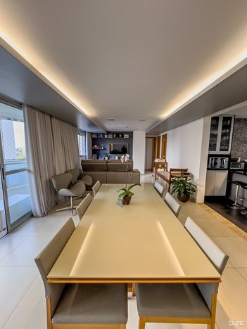 apartment em Vereda, Vila da Serra - Nova Lima - MG