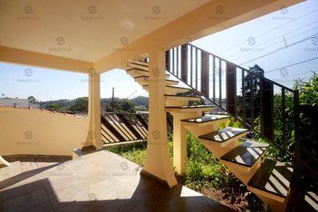 house em Rua Comendador João Ugliengo, Centro Alto - Ribeirão Pires - SP