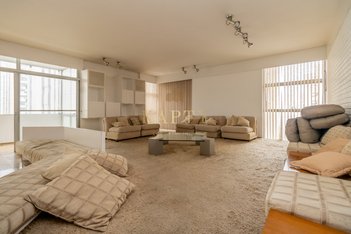 apartment em Rua Baronesa de Itu, Santa Cecília - São Paulo - SP