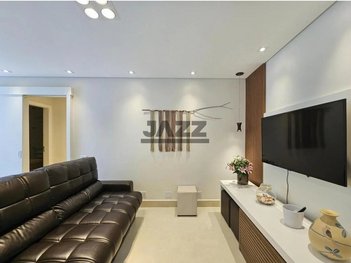 apartment em Passeio Maraca, Riviera - Bertioga - SP