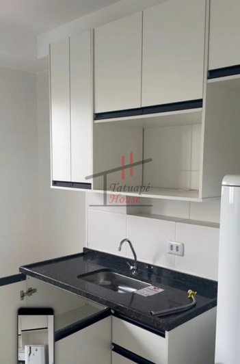 apartment em Rua Rodeio, Vila Aricanduva - São Paulo - SP