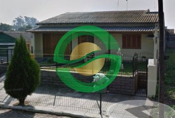 house em Rua Herval Mirim, Gressler - Venâncio Aires - RS