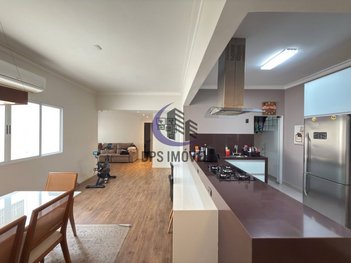 apartment em Rua Afonso de Freitas, Paraíso - São Paulo - SP