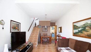 house em Avenida Benigno Carrera, Vila Campestre - São Paulo - SP