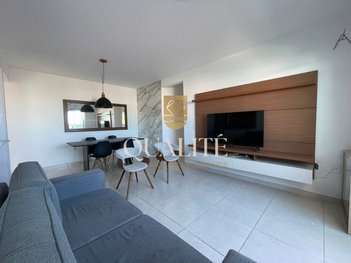 apartment em Rua Adiles Della Giustina, Ingleses do Rio Vermelho - Florianópolis - SC