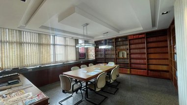office em Rua do Rosário, Centro - Jundiaí - SP