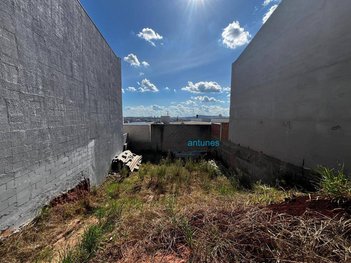 land_lot em Rua Ubaldo Tank Kuhl, Jardim Porto Real IV - Limeira - SP