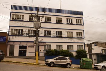 commercial_property em Gomes Carneiro, Centro - Bagé - RS