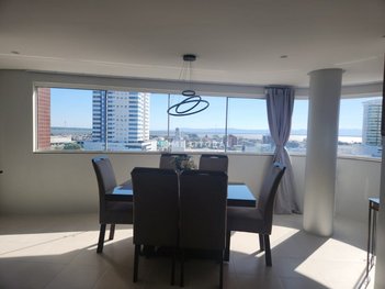 apartment em Rua Sahydi Abrahão, Centro - Tramandaí - RS