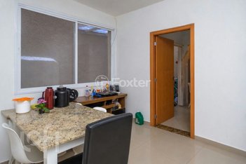 apartment em Rua Garibaldi, Bom Fim - Porto Alegre - RS