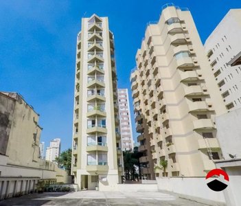 apartment em Rua Pelotas, Vila Mariana - São Paulo - SP