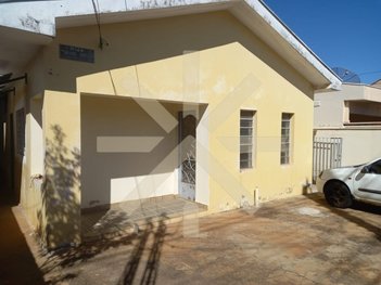 house em Rua Juliano Parolo, Parque Industrial - São Carlos - SP