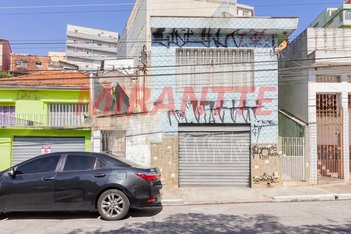 house em Rua Sobral Júnior, Vila Maria Alta - São Paulo - SP