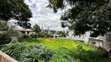 land_lot em Rua Benedito Pinto, Lucas Araújo - Passo Fundo - RS