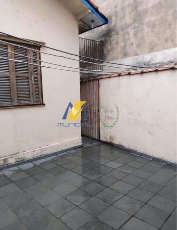 land_lot em Alameda São Bernardo, Santa Terezinha - Santo André - SP