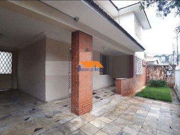 commercial_building em Pedra Bonita, Prado - Belo Horizonte - MG