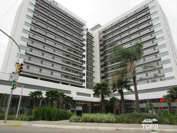 office em Avenida Assis Brasil, Cristo Redentor - Porto Alegre - RS