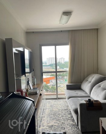 apartment em Velha da Penha, Tatuapé - São Paulo - SP