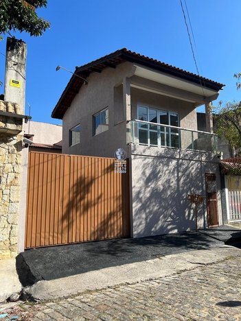 house em Rua Minas Gerais, Vila Ristori - Guarulhos - SP