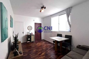 apartment em Rua Doutor Helvécio Arantes, Luxemburgo - Belo Horizonte - MG