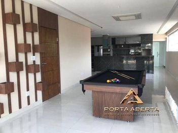 apartment em Rua Caruaru, Caravelas - Ipatinga - MG