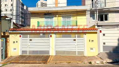 house em Rua Paschoal Mastroeni, Vila Paulicéia - São Paulo - SP