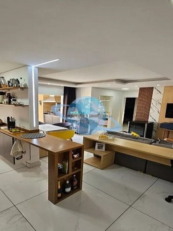 apartment em Avenida Três de Março, Aparecidinha - Sorocaba - SP