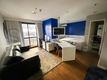 apartment em Rua Vergueiro, Vila Mariana - São Paulo - SP
