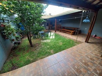 house em Praça João Vianna, Rio Branco - Belo Horizonte - MG