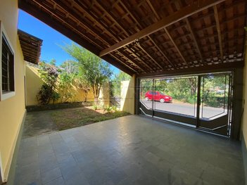 house em Rua Ricardo de Assis Pereira, Jardim Ipanema - São Carlos - SP