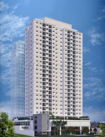 apartment em Rua Piratininga, Brás - São Paulo - SP