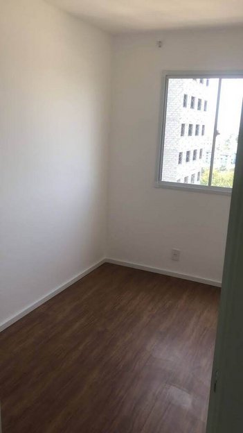 apartment em Rua Juá Mirim, Jardim Pedra Branca - São Paulo - SP