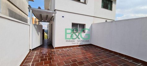 house em Rua Pedro de Sousa Campos Filho, Vila Madalena - São Paulo - SP