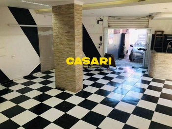 business em Rua Luisiana, Taboão - São Bernardo do Campo - SP