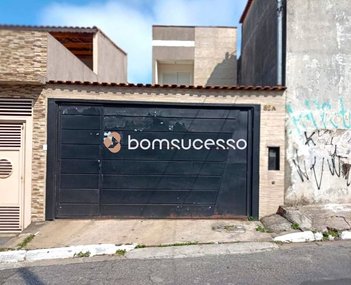 house em Rua João Graeber, Vila Ema - São Paulo - SP