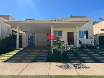 house em Estrada Tarcísio Schettino Ribeiro, Vale dos Sonhos - Lagoa Santa - MG