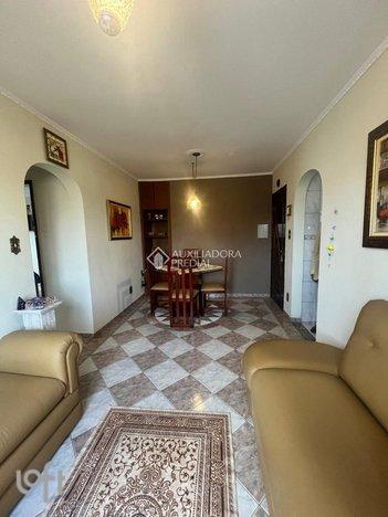 apartment em Olinda, Nova Petrópolis - São Bernardo do Campo - SP