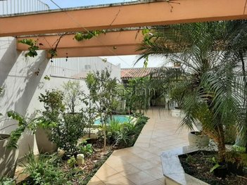 house em Rua Emílio Barbosa, Vila Prudente - São Paulo - SP