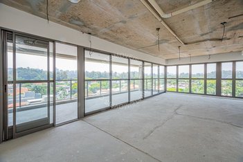 apartment em Rua Henrique Martins, Jardim Paulista - São Paulo - SP