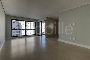 apartment em Avenida Marginal Oeste, Vila Real - Balneário Camboriú - SC