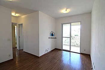 apartment em Rua Antônio de Bonis, Vila Butantã - São Paulo - SP