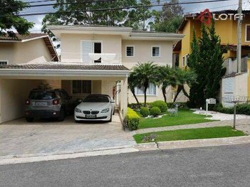 house em Rua Alvarenga Peixoto, São Paulo II - Cotia - SP