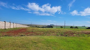 land_lot em Avenida Tito Muffato, Santa Cruz - Cascavel - PR