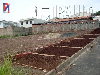 land_lot em Nossa Senhora de Fátima, Paulicéia - Piracicaba - SP