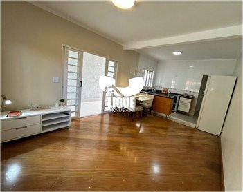 house em Travessa Estácio Pessoa, Vila Metalúrgica - Santo André - SP
