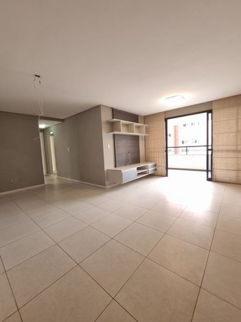 apartment em Rua Amazonas, Pituba - Salvador - BA