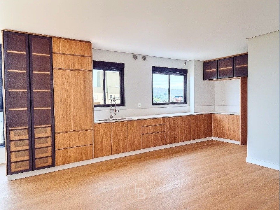 03 Cobertura _ Venda _ Anita Garibaldi _ Joinville _ Santa Catarina _ Cozinha Integrado