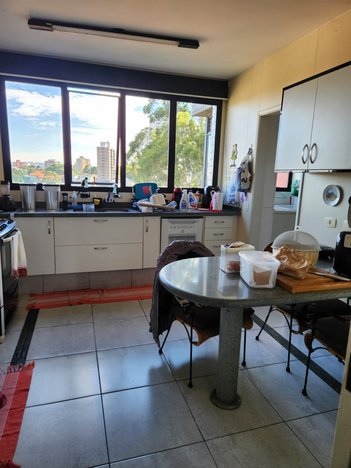 apartment em Rua Francisco Marcondes Vieira, Lar São Paulo - São Paulo - SP