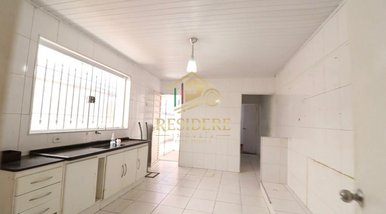 house em Rua Pangauá, Vila Ré - São Paulo - SP